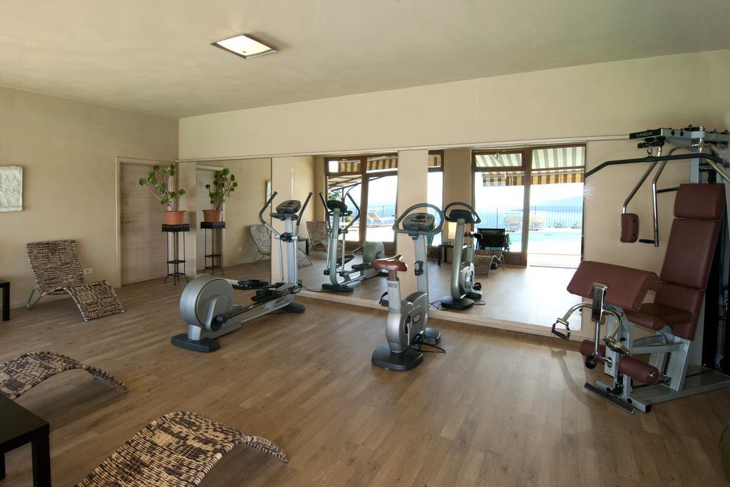 Hotel Mariano Gargnano Ngoại thất bức ảnh