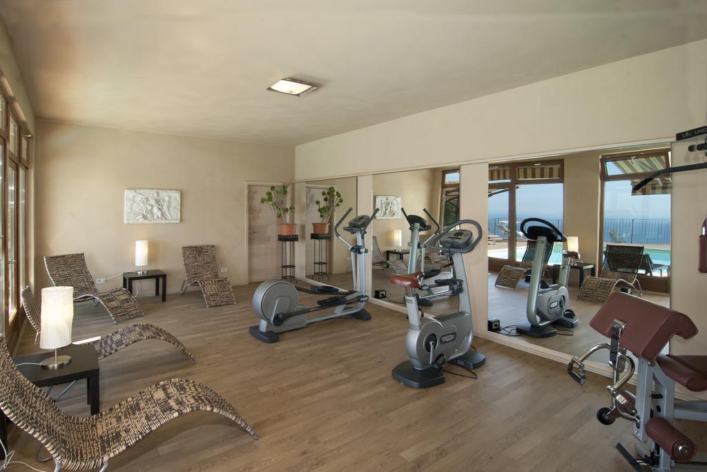 Hotel Mariano Gargnano Ngoại thất bức ảnh