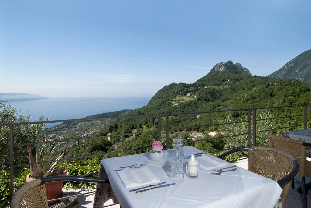 Hotel Mariano Gargnano Ngoại thất bức ảnh